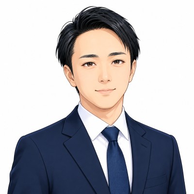 賃貸営業担当 池田